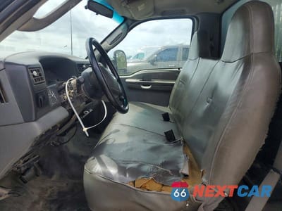 Zdjęcie 7 z 12 samochodu: 2003 FORD F350 SUPER DUTY VIN:1FDWF36P73ED81332 - miniatura