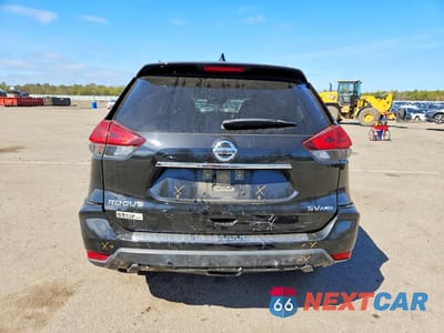 Zdjęcie 6 z 13 samochodu: 2019 NISSAN ROGUE SV VIN:JN8AT2MV5KW371799 - miniatura