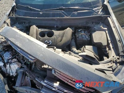 Zdjęcie 12 z 13 samochodu: 2021 MAZDA CX-9 SIGNATURE VIN:JM3TCBEY8M0537226 - miniatura