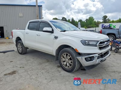 Czwarte zdjęcie samochodu z boku: 2019 FORD RANGER XL VIN:1FTER4EH4KLA58132 - miniatura