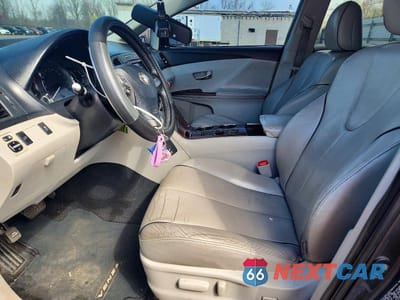 Zdjęcie 7 z 13 samochodu: 2011 TOYOTA VENZA AWD V6 VIN:4T3BK3BB1BU047488 - miniatura