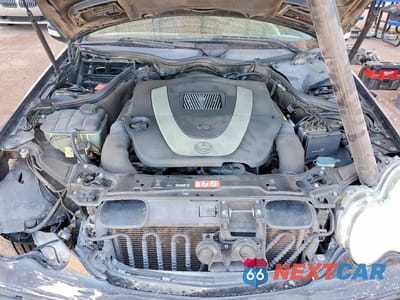 Zdjęcie 11 z 12 samochodu: 2007 MERCEDES-BENZ C 230 VIN:WDBRF52H07F929066 - miniatura