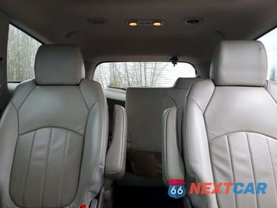 Zdjęcie 10 z 13 samochodu: 2015 BUICK ENCLAVE VIN:5GAKVCKD5FJ214952 - miniatura