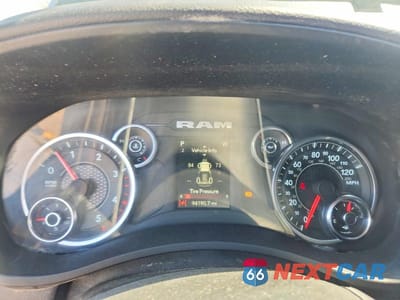 Zdjęcie 9 z 13 samochodu: 2024 RAM 3500 BIG HORN VIN:3C63R3HLXRG165492 - miniatura