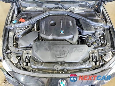 Zdjęcie 11 z 12 samochodu: 2018 BMW 430XI GRAN COUPE VIN:WBA4J3C50JBL03211 - miniatura
