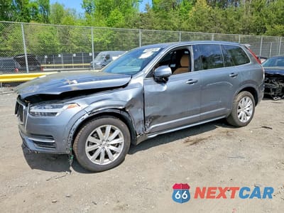 2018 VOLVO XC90 T6 YV4A22PK0J1328187 - główne zdjęcie licytacji z USA - miniatura