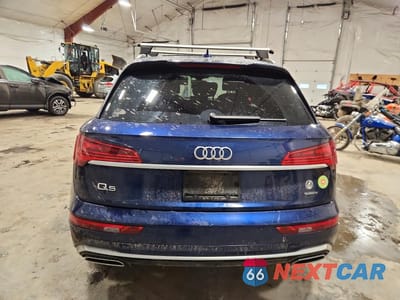 Zdjęcie 6 z 14 samochodu: 2023 AUDI Q5 PREMIUM PLUS 45 VIN:WA1EAAFY3P2179598 - miniatura