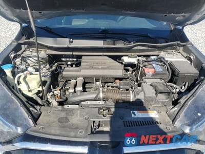 Zdjęcie 12 z 13 samochodu: 2022 HONDA CR-V EX VIN:5J6RW1H52NA009760 - miniatura