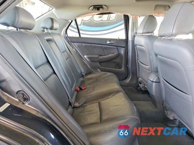 Zdjęcie 10 z 12 samochodu: 2004 HONDA ACCORD EX VIN:1HGCM66564A097746 - miniatura