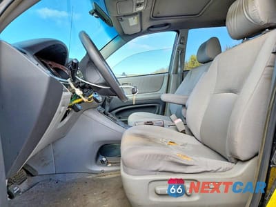 Zdjęcie 7 z 12 samochodu: 2006 TOYOTA HIGHLANDER LIMITED VIN:JTEEP21A160139904 - miniatura