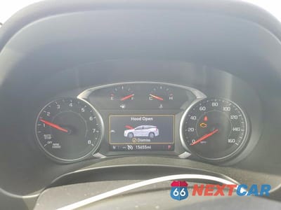 Zdjęcie 9 z 12 samochodu: 2024 GMC TERRAIN SLT VIN:3GKALPEG3RL402092 - miniatura