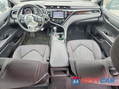 Zdjęcie 8 z 13 samochodu: 2018 TOYOTA CAMRY LE VIN:4T1B11HK9JU561935 - miniatura