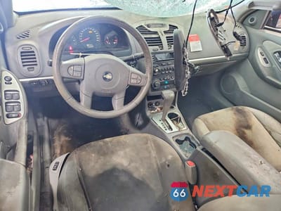 Zdjęcie 8 z 13 samochodu: 2005 CHEVROLET MALIBU LT VIN:1G1ZU548X5F168685 - miniatura
