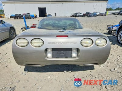 Zdjęcie 6 z 13 samochodu: 1999 CHEVROLET CORVETTE VIN:1G1YY22GXX5126793 - miniatura