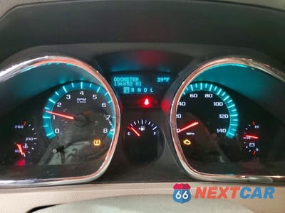 Zdjęcie 9 z 12 samochodu: 2012 CHEVROLET TRAVERSE LS VIN:1GNKRFED6CJ145501 - miniatura