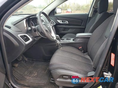 Zdjęcie 7 z 12 samochodu: 2014 GMC TERRAIN SLE VIN:2GKFLWE3XE6207487 - miniatura