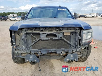 Piąte zdjęcie samochodu w środku: 2016 GMC SIERRA C1500 SLE VIN:3GTP1MEC0GG279011 - miniatura