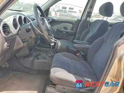 Zdjęcie 7 z 12 samochodu: 2003 CHRYSLER PT CRUISER CLASSIC VIN:3C4FY48B03T603344 - miniatura