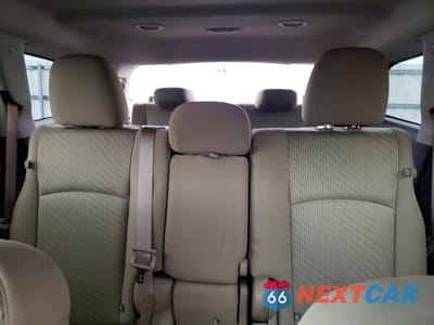 Zdjęcie 10 z 13 samochodu: 2015 DODGE JOURNEY SXT VIN:3C4PDCBG9FT754833 - miniatura