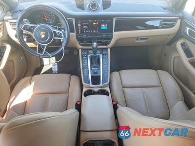 Zdjęcie 8 z 14 samochodu: 2021 PORSCHE MACAN VIN:WP1AA2A51MLB17323 - miniatura