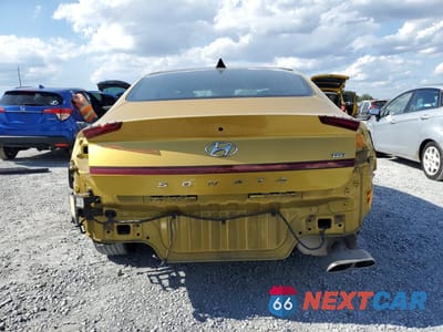 Zdjęcie 6 z 13 samochodu: 2020 HYUNDAI SONATA SEL PLUS VIN:5NPEJ4J28LH011636 - miniatura