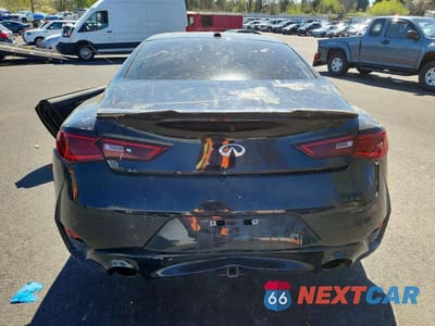 Zdjęcie 6 z 12 samochodu: 2021 INFINITI Q60 RED SPORT 400 VIN:JN1FV7LL8MM560280 - miniatura