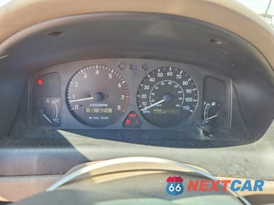 Zdjęcie 9 z 12 samochodu: 2001 TOYOTA COROLLA LE VIN:1NXBR12E81Z471316 - miniatura