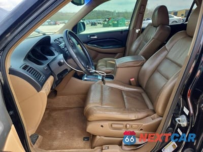 Zdjęcie 7 z 12 samochodu: 2006 ACURA MDX TOURING VIN:2HNYD18986H504102 - miniatura