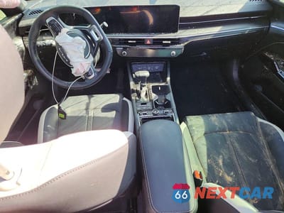 Zdjęcie 8 z 12 samochodu: 2025 KIA K5 GT LINE VIN:KNAG64J75S5269386 - miniatura