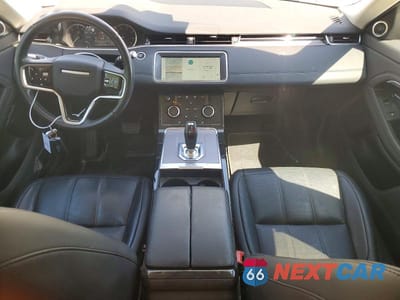 Zdjęcie 8 z 12 samochodu: 2021 LAND ROVER RANGE ROVER EVOQUE S VIN:SALZJ2FX5MH153185 - miniatura