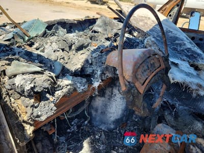 Zdjęcie 8 z 11 samochodu: 1994 FORD E350 BOX TRUCK VIN:1FDKE37G6RHA55187 - miniatura