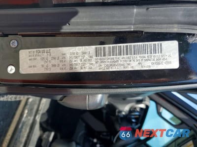 Zdjęcie 12 z 12 samochodu: 2019 JEEP WRANGLER SPORT VIN:1C4GJXAG8KW599441 - miniatura