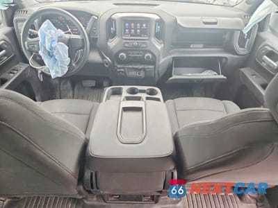 Zdjęcie 8 z 13 samochodu: 2023 CHEVROLET SILVERADO C1500 VIN:3GCPAAED0PG305940 - miniatura