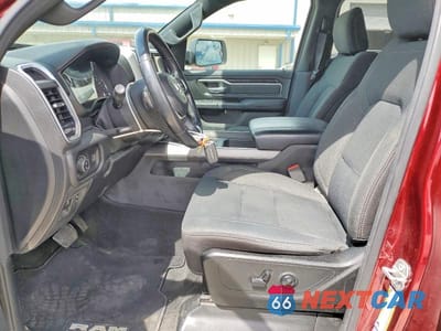 Zdjęcie 7 z 12 samochodu: 2020 RAM 1500 BIG HORN VIN:1C6SRFFT7LN146039 - miniatura
