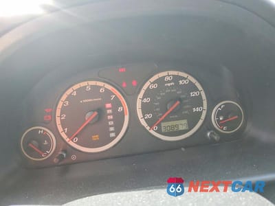 Zdjęcie 9 z 13 samochodu: 2004 HONDA CR-V LX VIN:SHSRD68414U209642 - miniatura