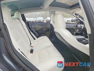 Zdjęcie 10 z 13 samochodu: 2021 TESLA MODEL 3 VIN:5YJ3E1EB7MF990229 - miniatura