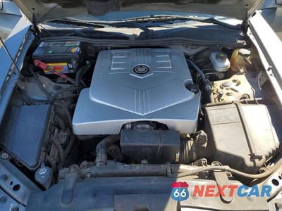 Zdjęcie 11 z 12 samochodu: 2005 CADILLAC CTS HI FEATURE V6 VIN:1G6DP567250110864 - miniatura