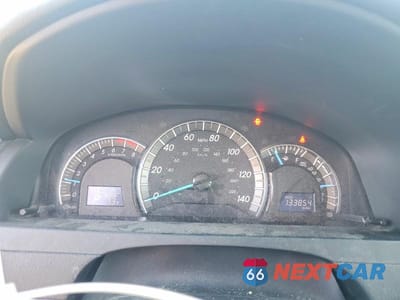 Zdjęcie 9 z 11 samochodu: 2014 TOYOTA CAMRY SE SPORT VIN:4T1BF1FK0EU817325 - miniatura