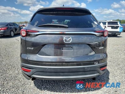 Zdjęcie 6 z 13 samochodu: 2018 MAZDA CX-9 TOURING VIN:JM3TCACY4J0227910 - miniatura