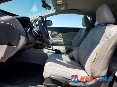 Zdjęcie 7 z 12 samochodu: 2013 HONDA CIVIC LX VIN:2HGFG3B5XDH526753 - miniatura