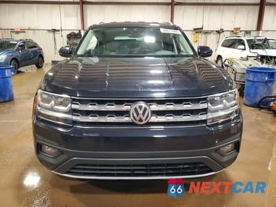 Piąte zdjęcie samochodu w środku: 2018 VOLKSWAGEN ATLAS SE VIN:1V2LR2CA6JC509155 - miniatura