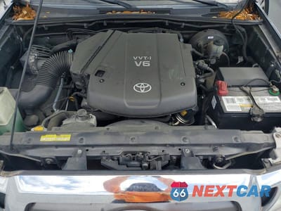 Zdjęcie 11 z 12 samochodu: 2010 TOYOTA TACOMA DOUBLE CAB PRERUNNER VIN:3TMJU4GN7AM100936 - miniatura