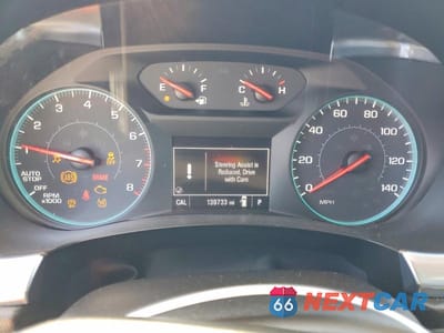 Zdjęcie 9 z 13 samochodu: 2019 CHEVROLET TRAVERSE LS VIN:1GNEVFKW4KJ157367 - miniatura