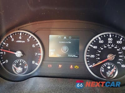 Zdjęcie 9 z 14 samochodu: 2021 KIA TELLURIDE LX VIN:5XYP2DHC3MG098665 - miniatura