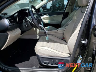 Zdjęcie 7 z 12 samochodu: 2019 GENESIS G70 2.0T ADVANCED VIN:KMTG34LA9KU037580 - miniatura