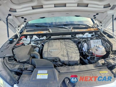 Zdjęcie 12 z 12 samochodu: 2021 AUDI Q5 PREMIUM PLUS VIN:WA1BAAFY5M2103511 - miniatura