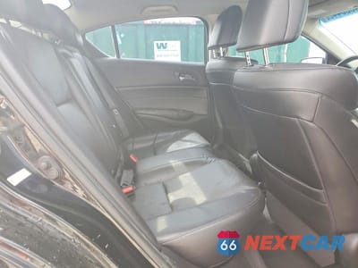 Zdjęcie 10 z 12 samochodu: 2014 ACURA ILX 20 TECH VIN:19VDE1F70EE009799 - miniatura