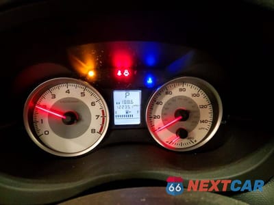 Zdjęcie 9 z 11 samochodu: 2014 SUBARU IMPREZA PREMIUM VIN:JF1GJAC63EH009713 - miniatura