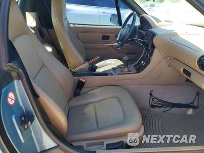Zdjęcie 10 z 12 samochodu: 2000 BMW Z3 2.3 VIN:WBACH9343YLF92285 - miniatura