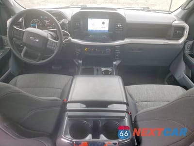 Zdjęcie 8 z 12 samochodu: 2022 FORD F150 SUPERCREW VIN:1FTFW1E83NKE07576 - miniatura